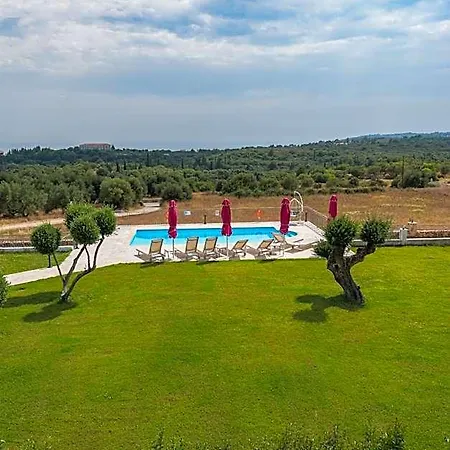 Elaias Gi Ξενοδοχείο 4*