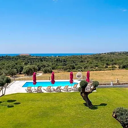 Elaias Gi Βαλσαμάτα