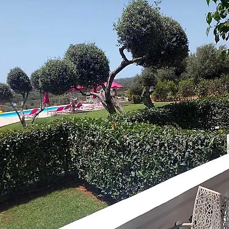 Elaias Gi 4* Βαλσαμάτα