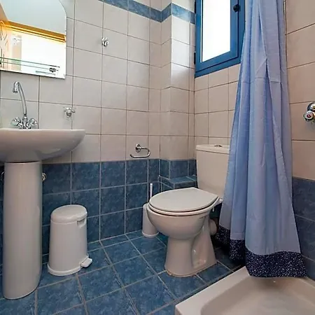 Elaias Gi Βαλσαμάτα