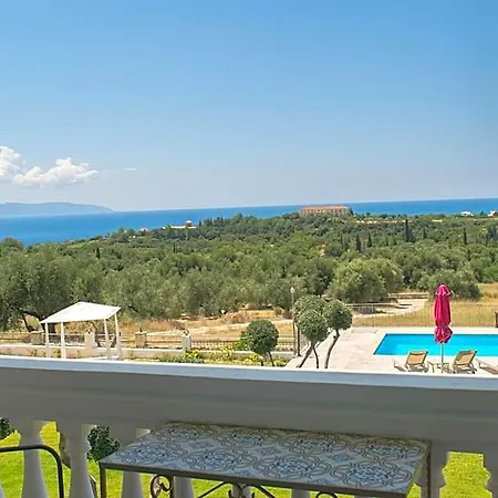 Elaias Gi Βαλσαμάτα
