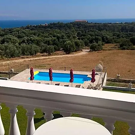 Elaias Gi 4* Βαλσαμάτα