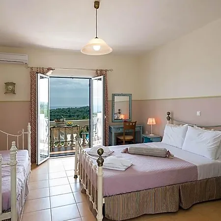 Elaias Gi 4* Βαλσαμάτα