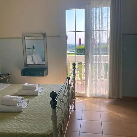 Elaias Gi 4* Βαλσαμάτα
