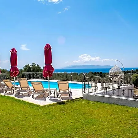Elaias Gi Ξενοδοχείο